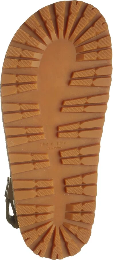Park Platform Fisherman Sandal - Image 11