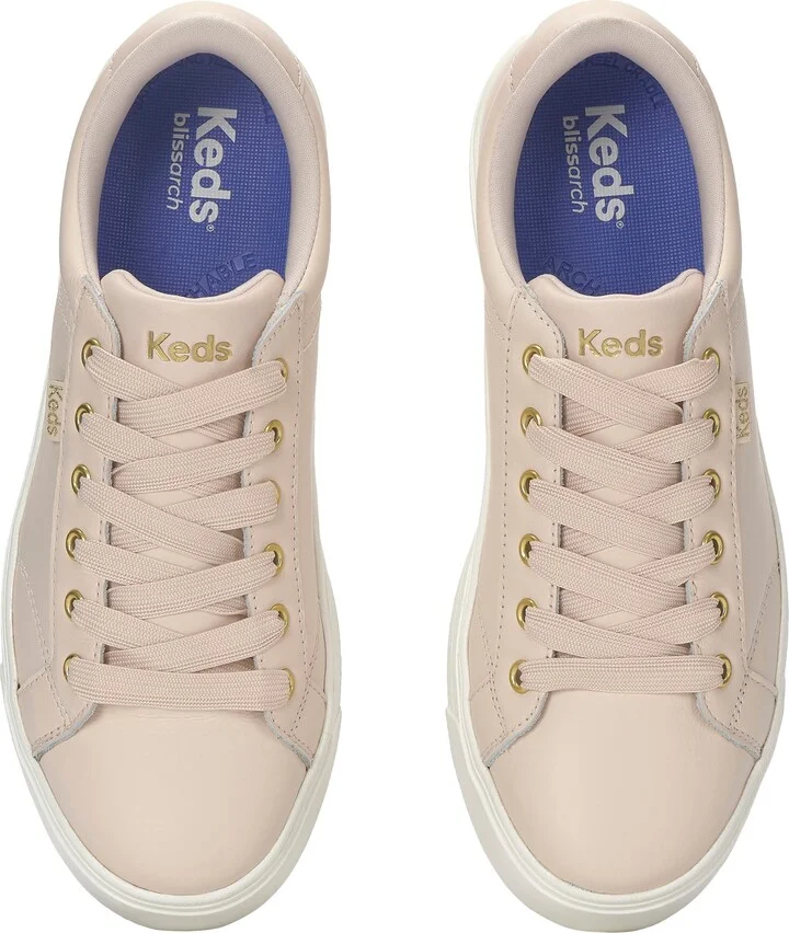Park Platform Sneaker - Image 7
