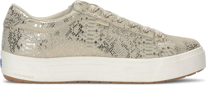 Park Platform Sneaker - Image 3