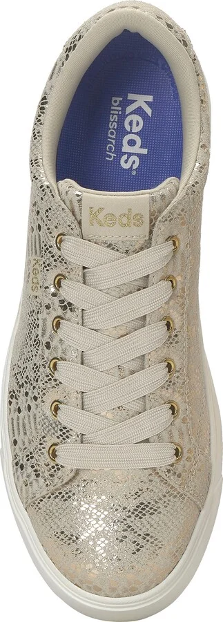 Park Platform Sneaker - Image 4