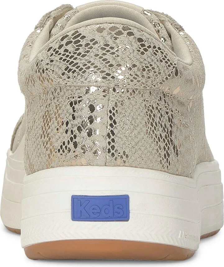 Park Platform Sneaker - Image 6