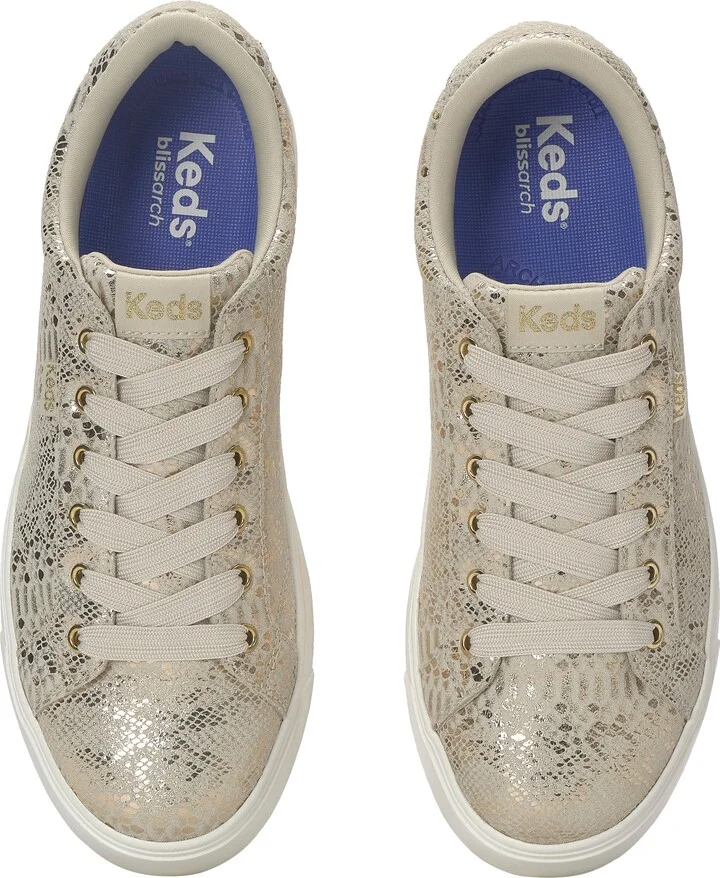 Park Platform Sneaker - Image 8