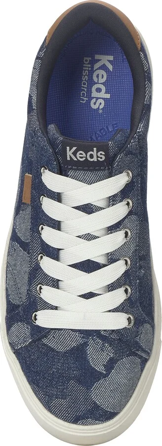 Park Platform Sneaker - Image 4