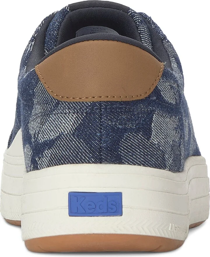 Park Platform Sneaker - Image 6