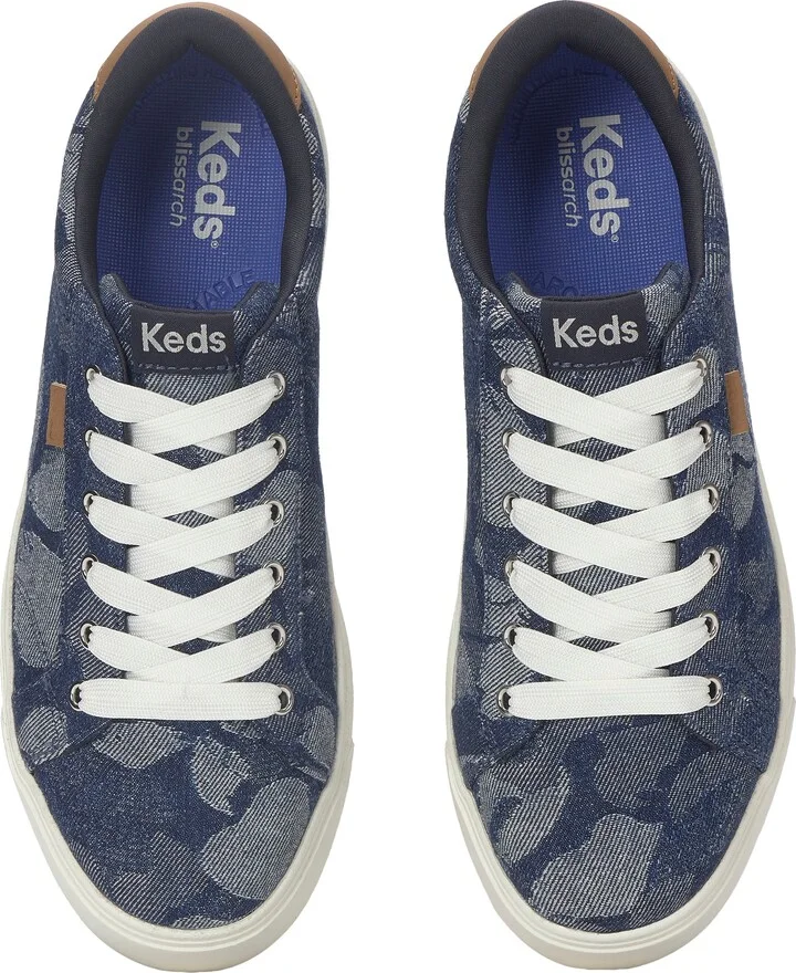 Park Platform Sneaker - Image 7