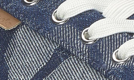 Park Platform Sneaker - Image 9