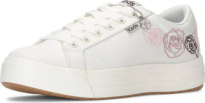 Park Platform Sneaker - Image 7