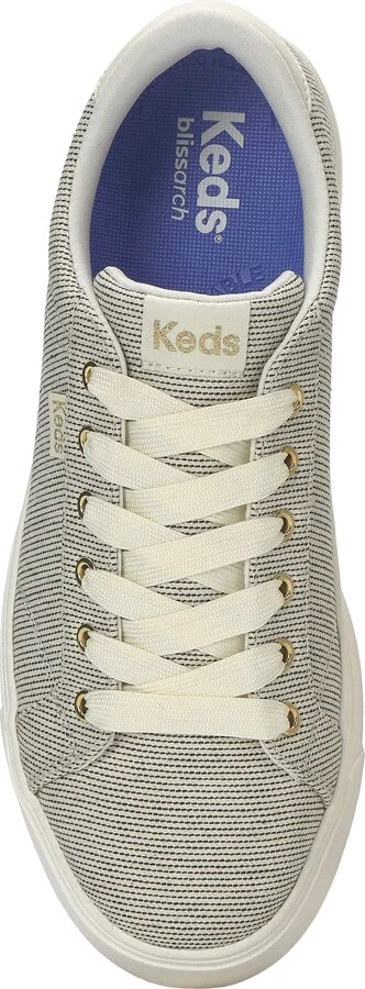 Park Platform Sneaker - Image 4