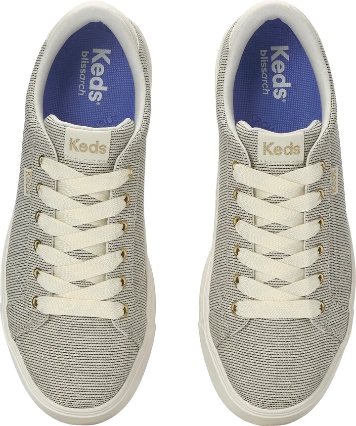 Park Platform Sneaker - Image 8