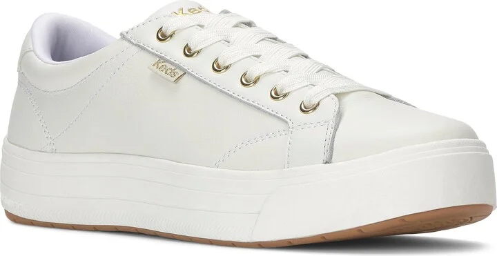 Keds White