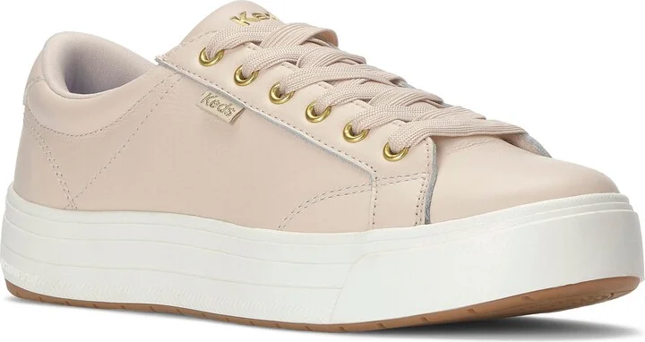 Park Platform Sneaker