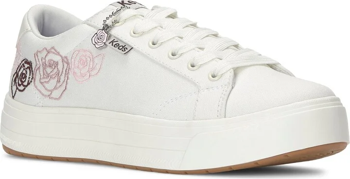 Park Platform Sneaker
