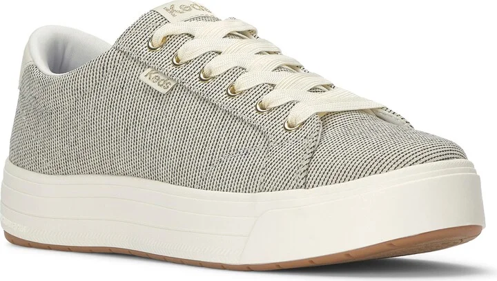 Park Platform Sneaker