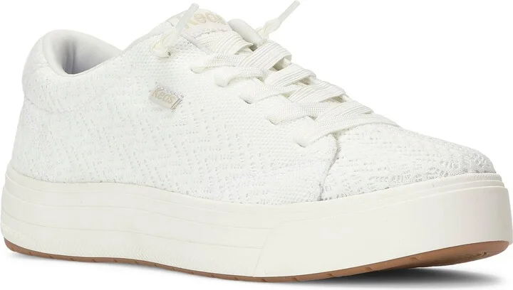 Park Platform Sneaker