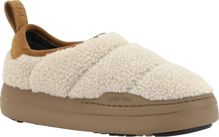 Park Puffer Shoes - Image 2