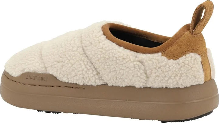 Park Puffer Shoes - Image 3