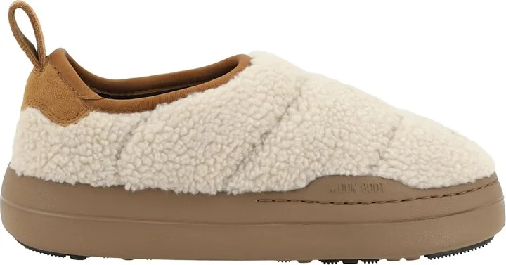 Park Puffer Shoes