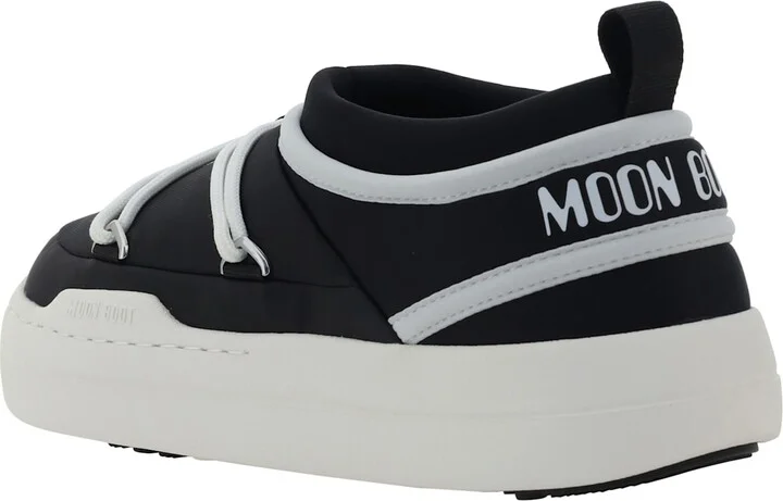 Park Sneakers - Image 3