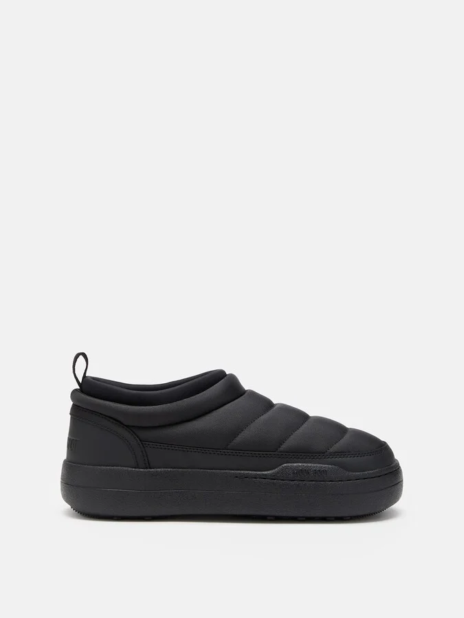 Park Soft Nylon