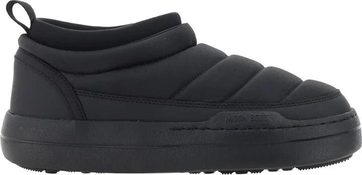 Park Soft Shoes