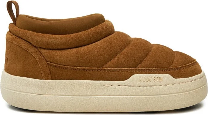Park Soft Suede Sneakers