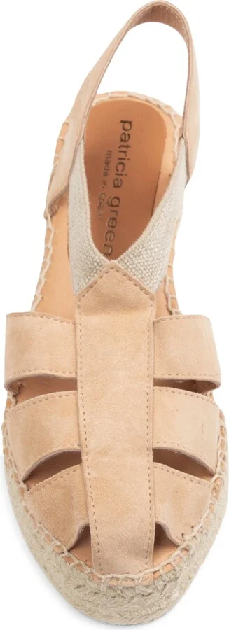 Parken Fisherman Platform Sandal - Image 5