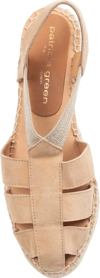 Parken Fisherman Platform Sandal - Image 6