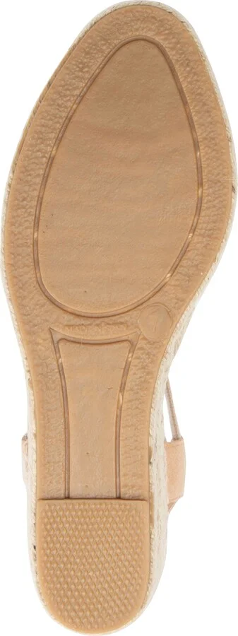 Parken Fisherman Platform Sandal - Image 7