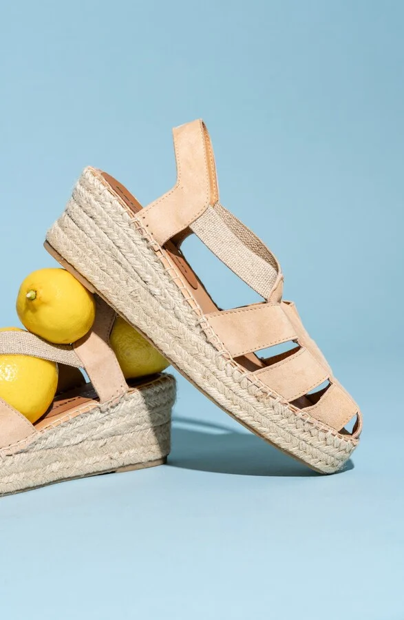 Parken Fisherman Platform Sandal - Image 10