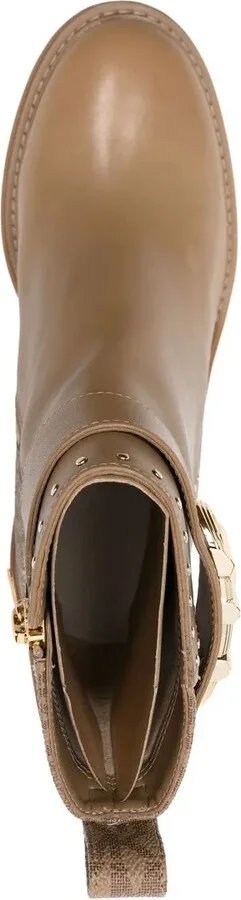 Parker 100mm lug bootie - Image 4