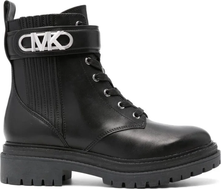 Parker Ankle Bootie