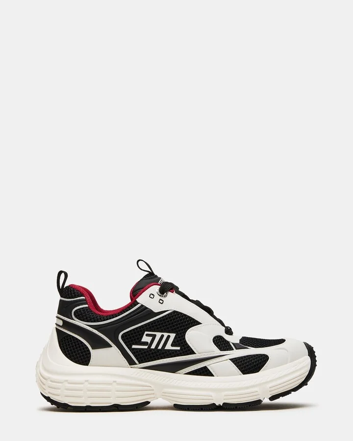 Black Multi