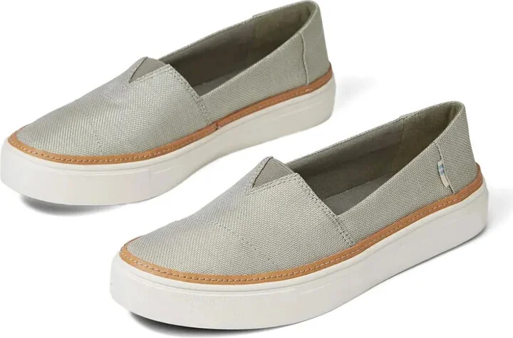 Parker "Grey" sneakers - Image 2