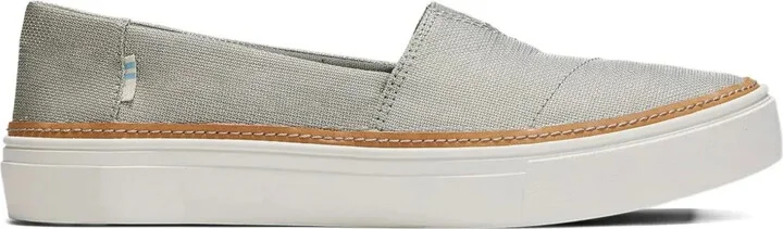 Parker "Grey" sneakers