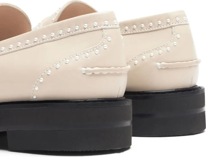 Parker Lift loafers - Image 5