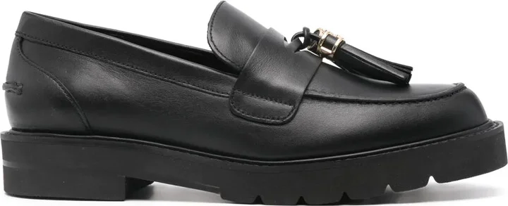 Parker loafers