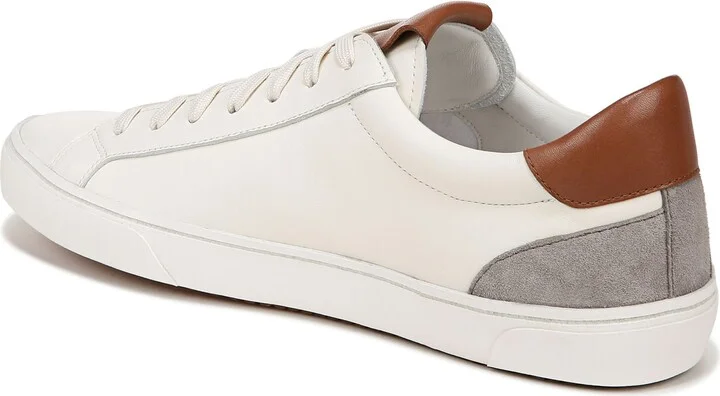 Parker Low Top Sneaker - Image 2