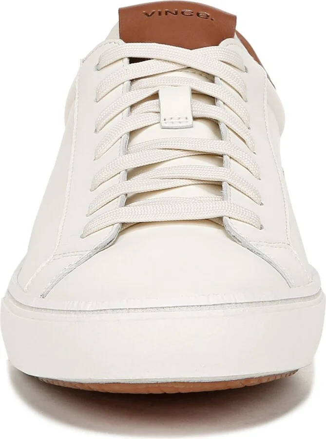 Parker Low Top Sneaker - Image 3