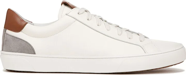 Parker Low Top Sneaker - Image 5