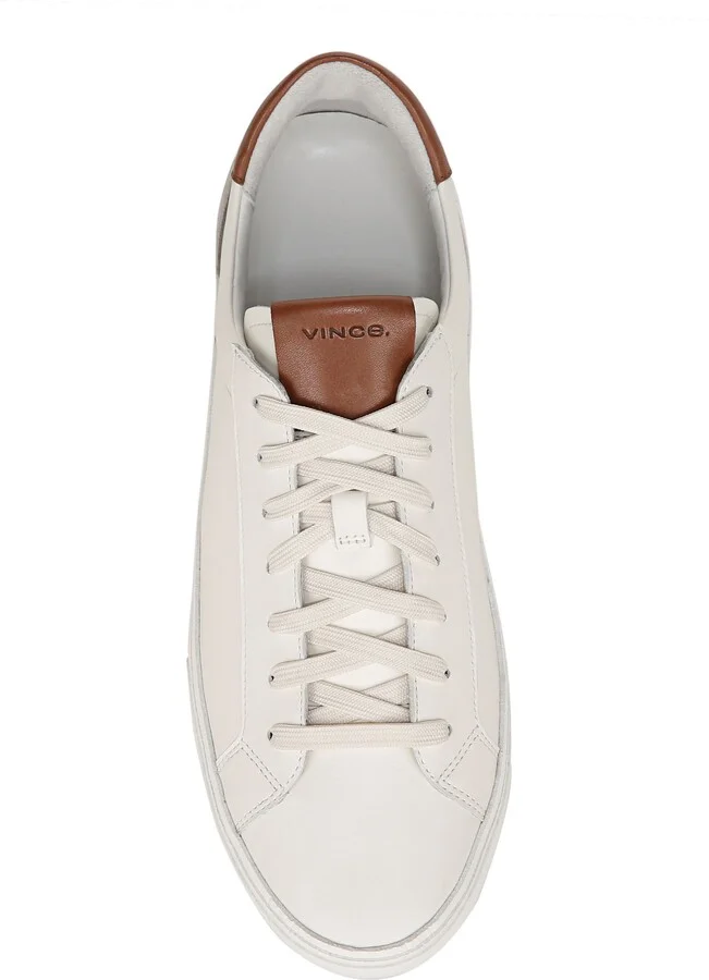 Parker Low Top Sneaker - Image 6