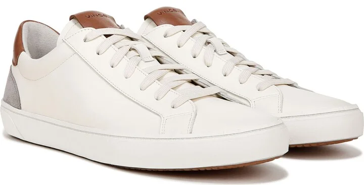 Parker Low Top Sneaker - Image 9