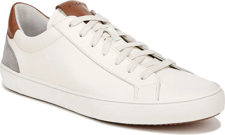 Parker Low Top Sneaker