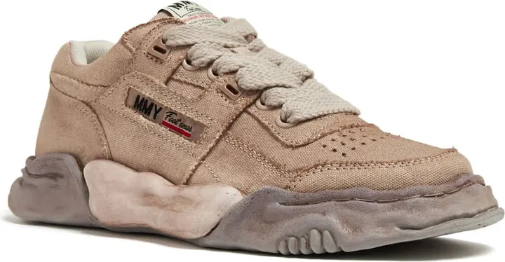 Parker low-top sneakers - Image 2