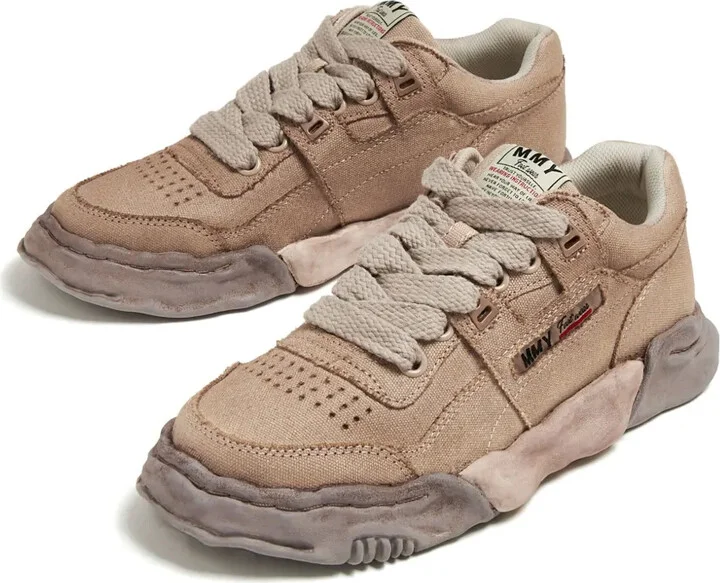 Parker low-top sneakers - Image 5