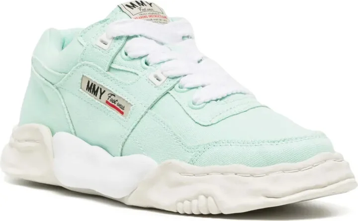 Parker low-top sneakers - Image 2