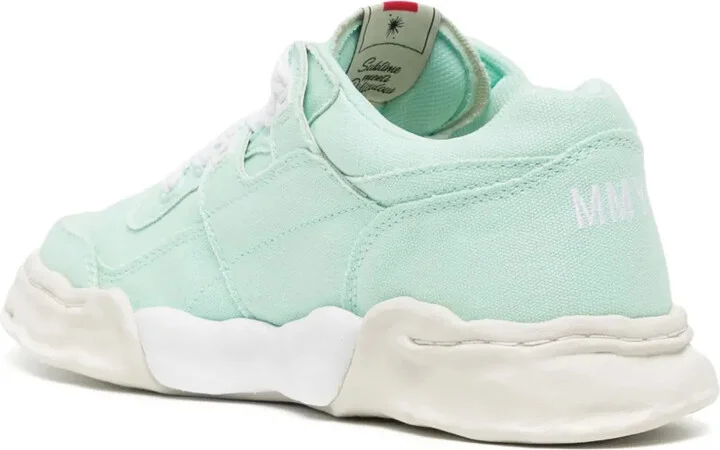 Parker low-top sneakers - Image 3