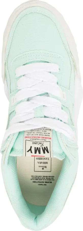 Parker low-top sneakers - Image 4