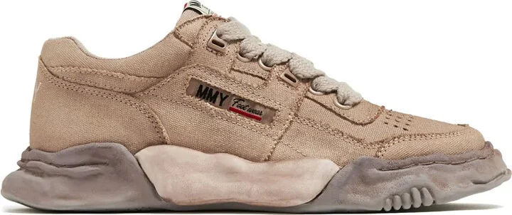 Parker low-top sneakers