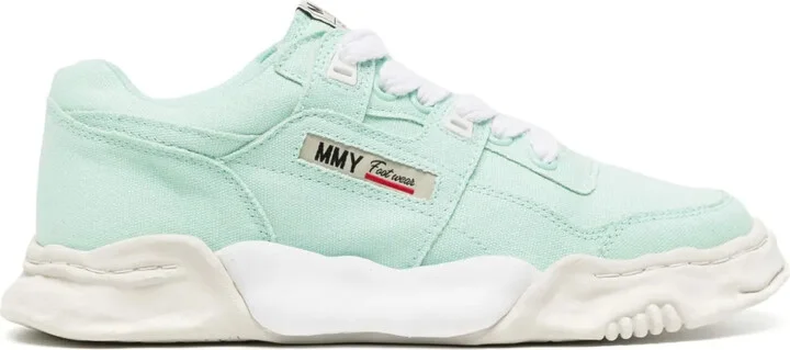 Parker low-top sneakers