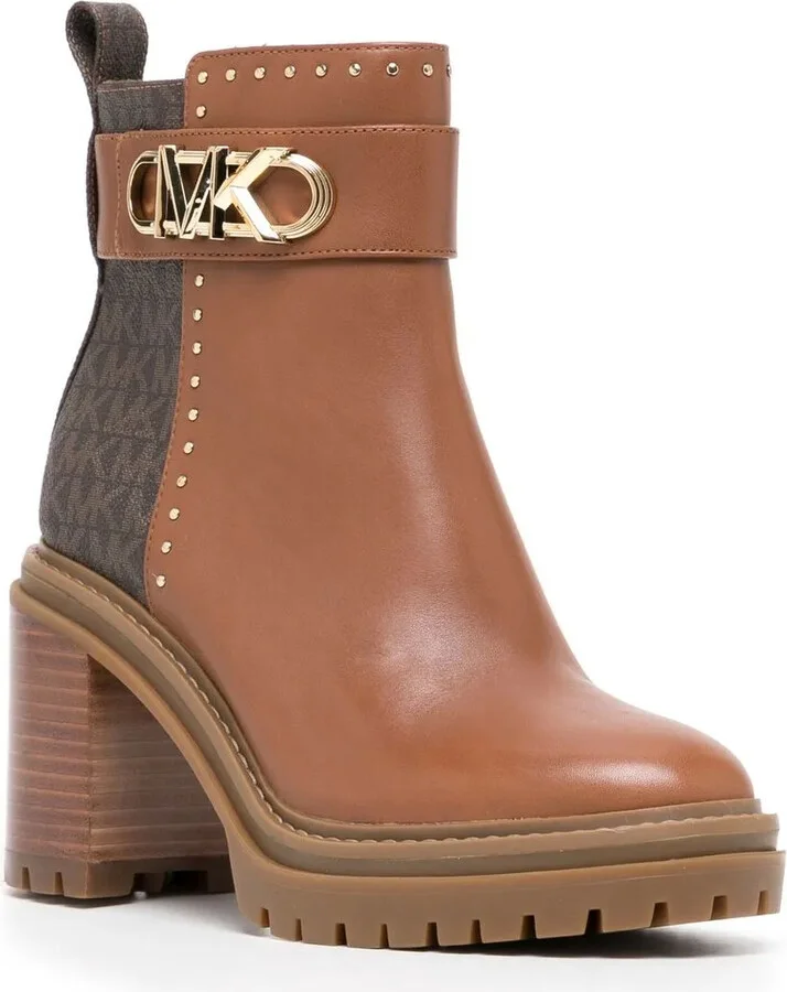 Parker Lug boots - Image 2